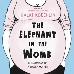 [eBook❤️PDF]⚡️ The Elephant in the Womb