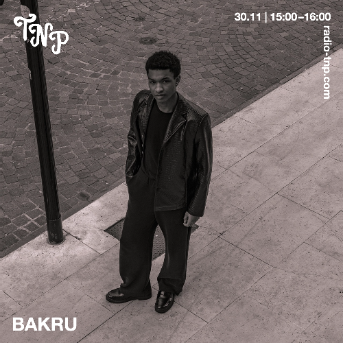 BAKRU