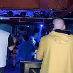 DJ Alive Histeria Room 2 Mix