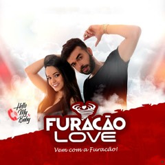 Furacão Love - My Baby ( Áudio Oficial ) 