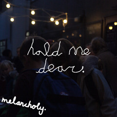 Tread Lightly On My Dreams (demo)