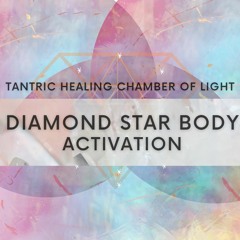 Diamond Star Body Activation: An Intuitive Musical Journey