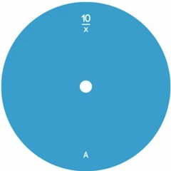Premiere : Riku Sugimoto - Brocken Spectre (Cure Music 10x)
