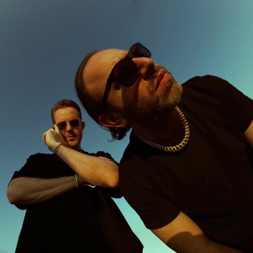 CHASE & STATUS MIX