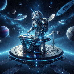 UNICORN `JUPITER MOVE