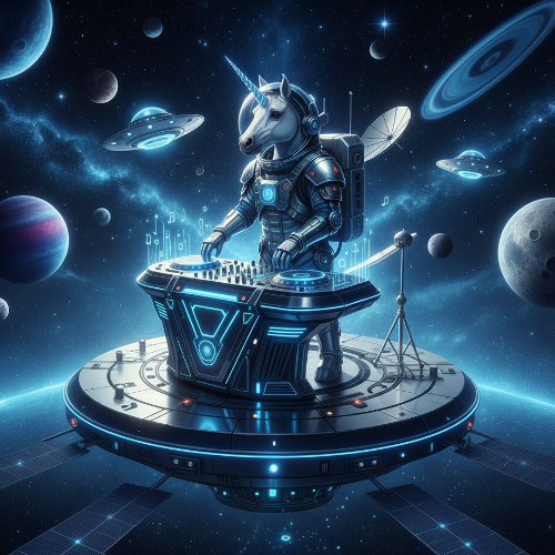 UNICORN `JUPITER MOVE