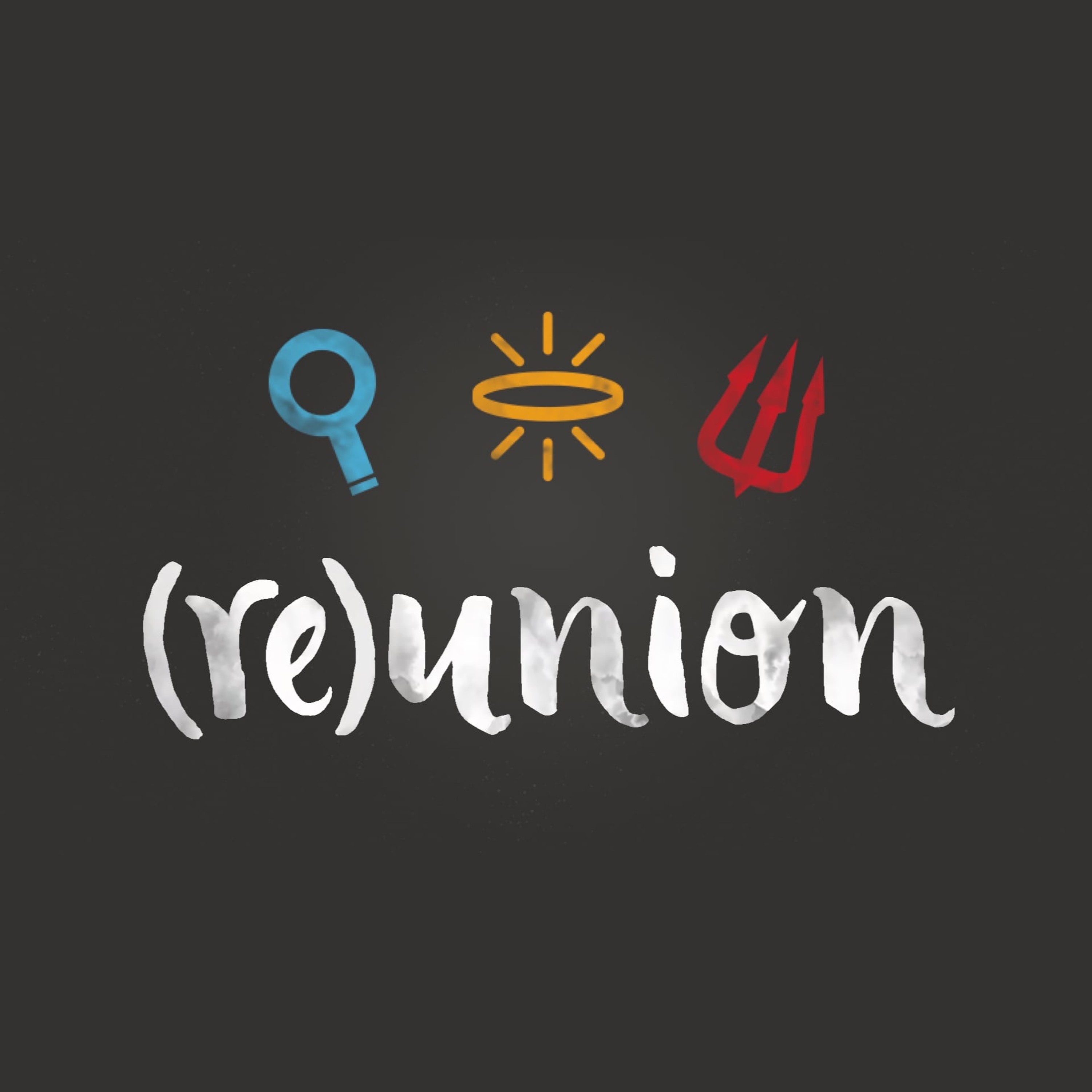 2021-12-12 (re)union - Part 9: Sharing in God’s Life, Kendall Feenstra