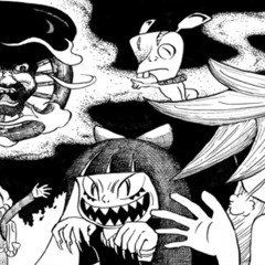 【Extended】 Panty And Stocking With Garterbelt Bonus (PSG) (PASWG) OST - Zombie