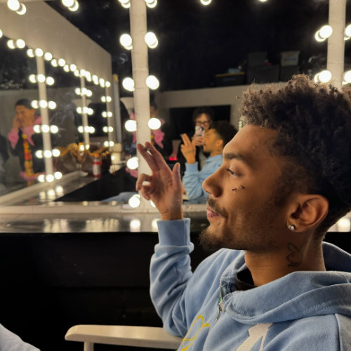 RRoxket - Harlem Garden 🏡 (New Snippet Triller)