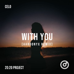 CELO - 20:20 Project Releases (FREE DOWNLOADS)