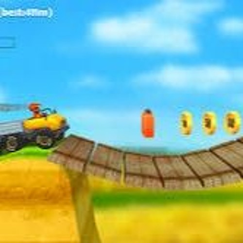 HILL CLIMBING free online game on