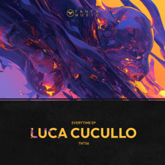 Luca Cucullo - He Knows
