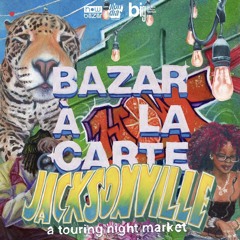 Bazar À La Carte Florida tour
