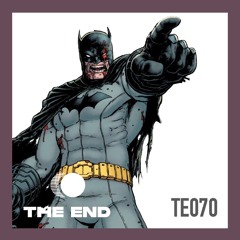 TE070 | James Gunn's DCU | Grant Morrison Batman : Part 3