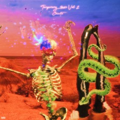 Temporary 4ever, Vol. 2