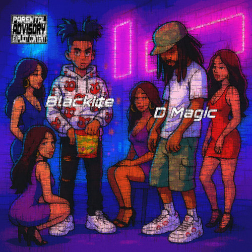 pop dat ft. Blacki¢e prod. omar duro