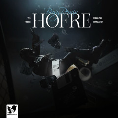 Hofre (MC Tes X Fadaei X Naghsh X Daygard)