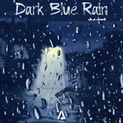 Dark Blue Rain