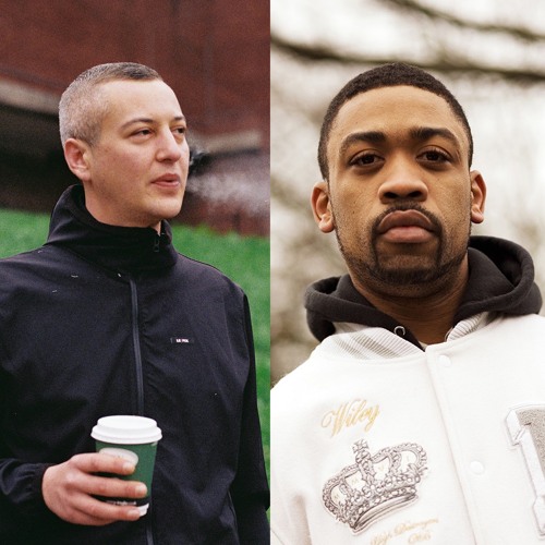 Wiley - 1 Step Further Ft. Devlin (Rhod Beats Edit)