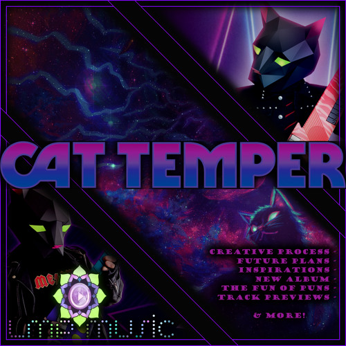 LMP Music #35 - Cat Temper