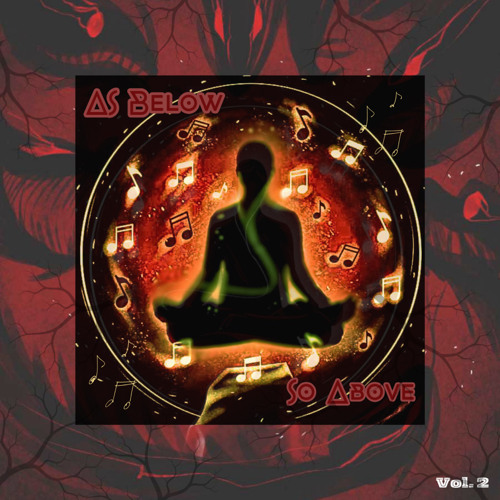 As Below So Above Vol. 2