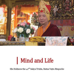 Mind and Life