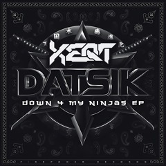 Datsik - Katana Ft. Mayor Apeshit (xeqt remix)