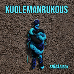 Kuolemanrukous