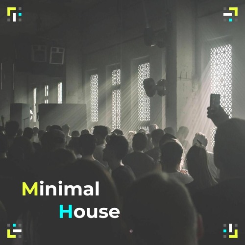 Library | Minimal House