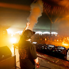Exile & Corshh MC - Equinox Festival