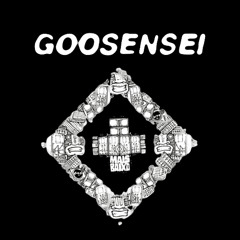 Goosensei - Guestmix for Mais Baixo / Pressao Sonar (2020)