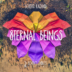8ternal Beings - Dance Temple - Boom Festival 2025