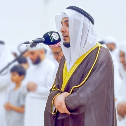 الشيخ عبدالله جاب الله | ما تيسر من سورة الأعراف