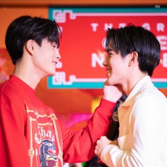 Gemini Norawit - Love Song (เพลงรก) Ost. My School President