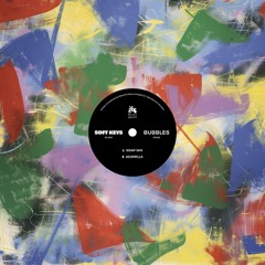 PREMIERE : Soft Keys - Bubbles (Olive T's Extra Soap Remix)