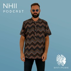 Sounds of Sirin Podcast #016 - Nhii
