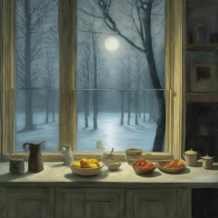 Lumières - Jef Bourgeau