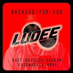 LUDEE - ARCHIVE TOP 1OO