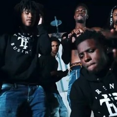 TG Kommas Ft TMH Joker - Dead Opps (Official Audio)