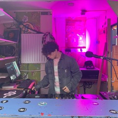 eror - Subtle Radio - 17/02/2023