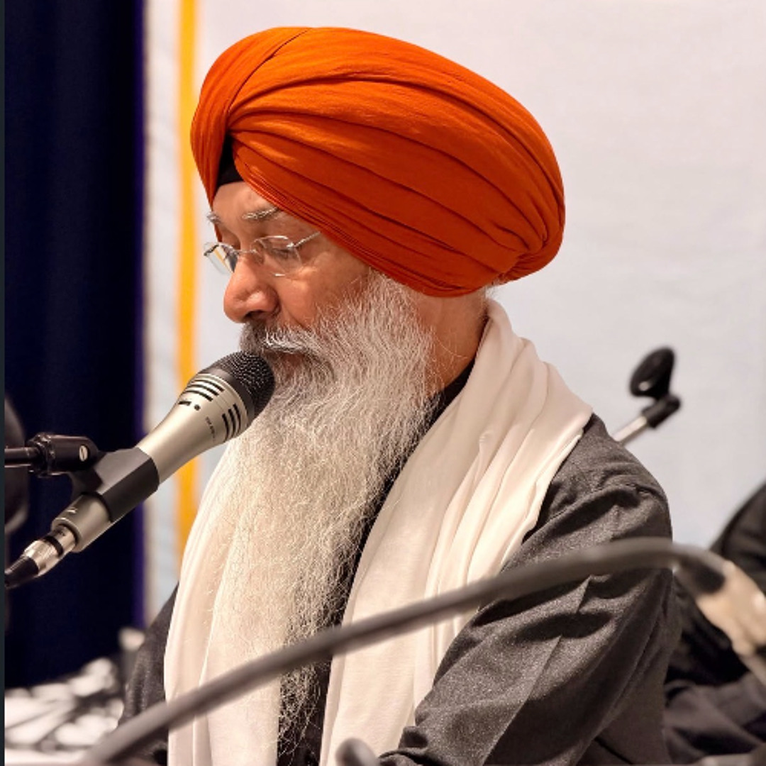 Ram Ras Stream Ram Ras Peeaa Re | Bhai Harjinder Singh Ji | by Ontario Kirtan ...