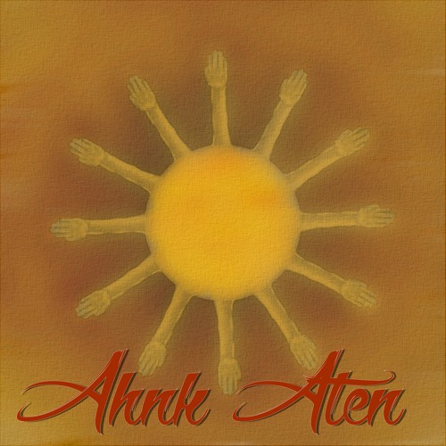 Ahnk  Aten (TL)