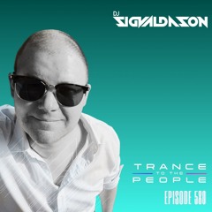 Trance to the People #580