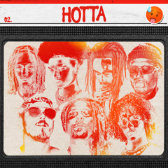 Hotta (feat. Bestem, DASVIELAS, Iyzis, Pump Killa & Ragg)