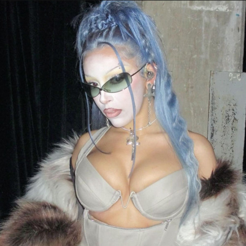 doja cat - WHO R U