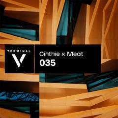 Terminal V Podcast 035 || Cinthie x Meat