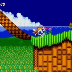 [V2] Sonic 2 - Emerald Hill Zone Act 2 (Stardust Remix)