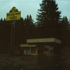 Takis - Welcome Home Mix: 01