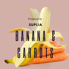 Suplia - Banana n Carrots
