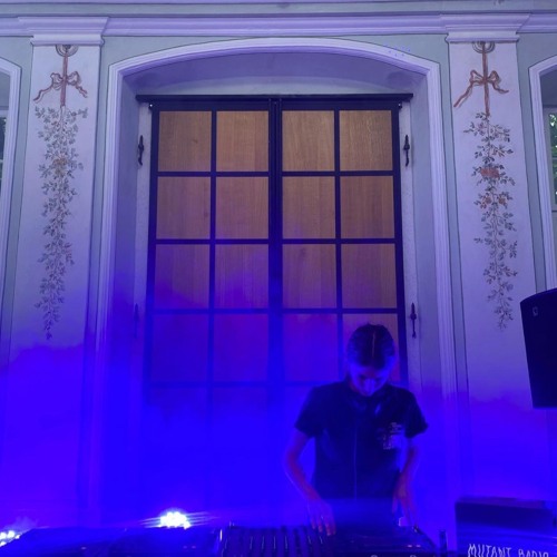 Ninasupsa [Heart Of Noise x Mutant Radio] [26.05.2023]